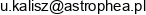 Psychoterapia Urszula Wikiel Email address