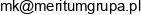 Meritum Ksiegowi Adres e-mail