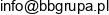 Bb Grupa Email address
