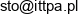 It Talents In Poland Association Email address