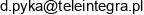 Dariusz Pyka Email address