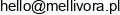 Mellivora Email address