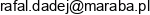Maraba Email address