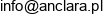 Anclara Adres e-mail