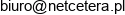 Netcetera Kacper Kruszewski Email address