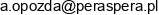 Wspierania Aktywnosci Spolecznej Per Aspera Email 1