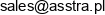 Asstra Polska Email 1