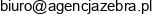 Agencja Zebra Dawid Sawicki Adres e-mail