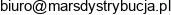 Mars Tdlm Spolka Z Ograniczona Odpowiedzialnoscia Email 1