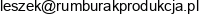 Rumburak Produkcja Filmowa Leszek Adamczyk Email address