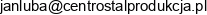 Centrostal Produkcja Email address