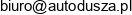 Auto Dusza Adres e-mail