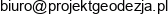Urbangeo Adres e-mail
