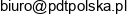 Pdt Polska Adres e-mail