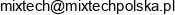 Mix Tech Polska Email 1