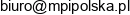 Mpi Polska Email address