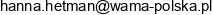 Wama Prefabrykacja Adres e-mail