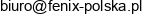 Fenix Polska Email 1