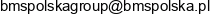 Bms Polska Group Email address
