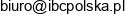 Ibc Polska F P Adres e-mail