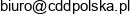 Cdd Polska Sadowscy Email address