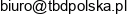 Tbd Maszyny Drogowe Email address