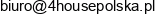 4 House Adres e-mail