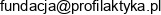 Profilaktyka Email address