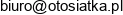 Otosiatka Email address