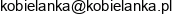 Kobielanka 2 Email address
