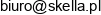 Skella Adres e-mail