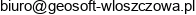 Michal Zielinski Geosoft Uslugi Geodezyjne I Informatyczne Email address