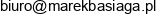 Marek Basiaga Email address