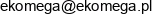 Przedsiebiorstwo Projektowania I Produkcji Ekomega Email 1