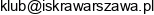 Klub Sportowy Iskra Warszawa Email address