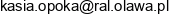 Ral Zespol Dyplomowanych Bieglych Ksiegowych Rewidentow Katarzyna Opoka Email address