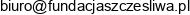Edukacyjna Szczesliwa Adres e-mail