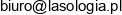 Lasologia Krystian Szyc Email address