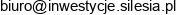 Inwestycje Slaskie Spolka Z Ograniczona Odpowidzialnoscia Email address