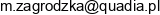 Quadia Spolka Z Ograniczona Odpowiedzialnoscia Email address