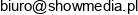 Showmedia Adres e-mail