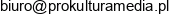 Centrum Dzialan Niekonwencjonalnych Pro Kulturamedia Adres e-mail