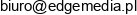Edge Media Email address
