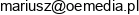 Evolved Email address