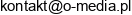 O Media Instytut Komunikacji Email address