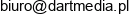 Dart Media Email address