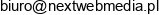 Nextweb Media Email 1