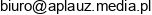Mazur Ireneusz Aplauz Agencja Reklamowa Email address