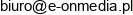 On Media Adres e-mail