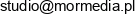 Mormedia Studio Filmowo Reklamowe Bartosz Forman Email address